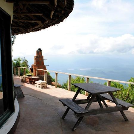 Mambo View Point Vila Ndungu Exterior foto