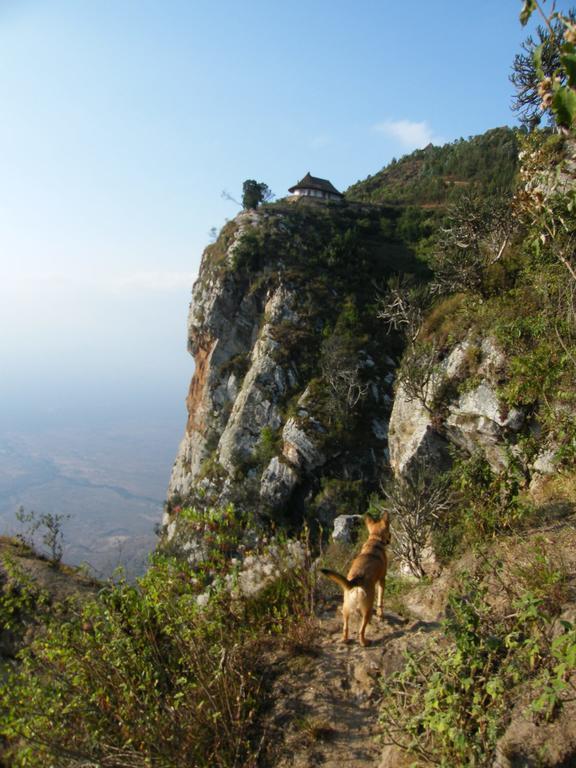 Mambo View Point Vila Ndungu Exterior foto