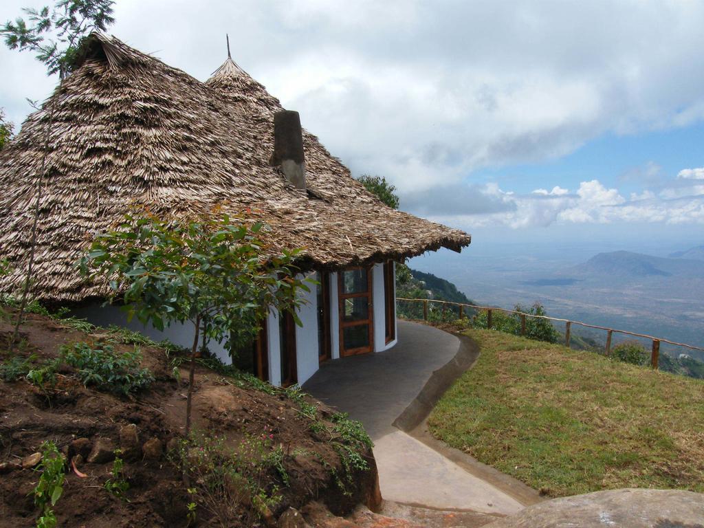 Mambo View Point Vila Ndungu Quarto foto