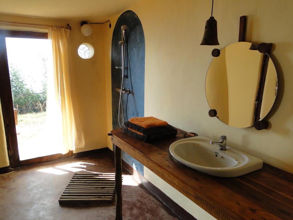 Mambo View Point Vila Ndungu Quarto foto