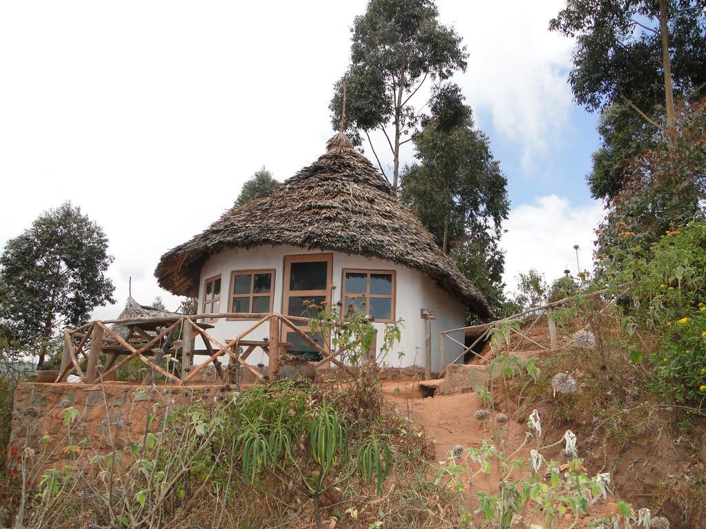 Mambo View Point Vila Ndungu Quarto foto