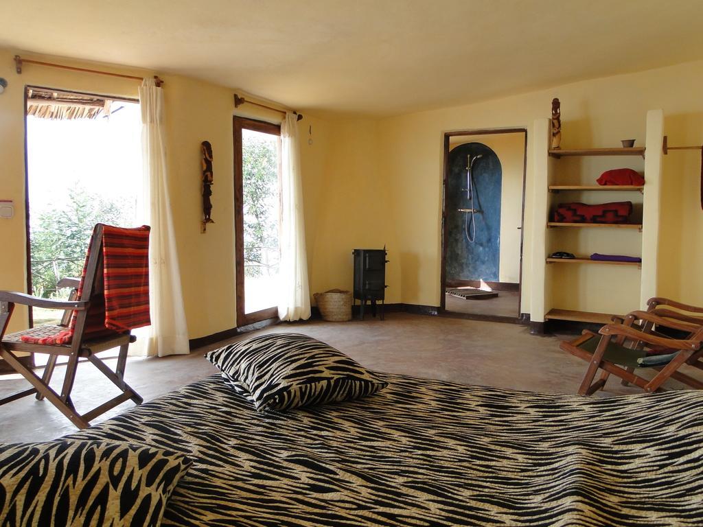 Mambo View Point Vila Ndungu Quarto foto