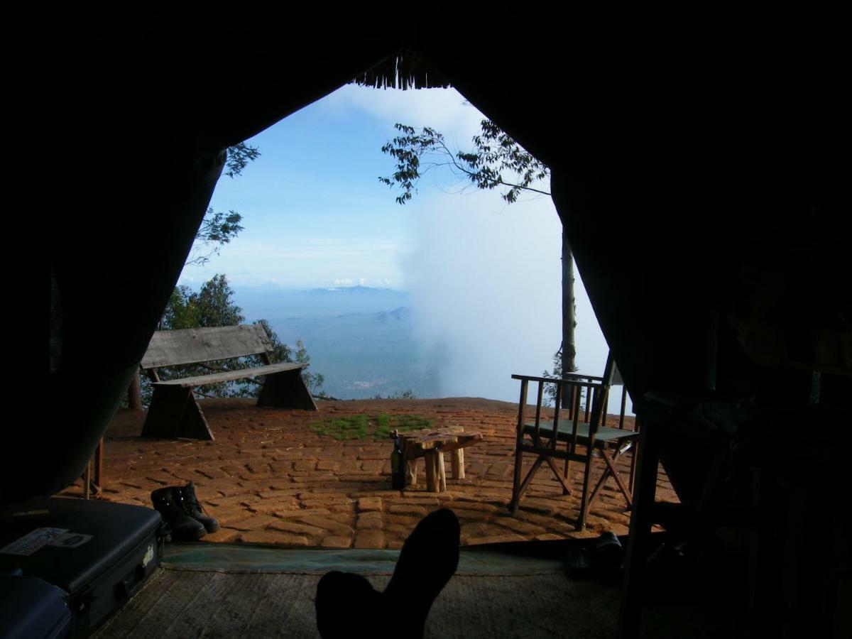 Mambo View Point Vila Ndungu Exterior foto