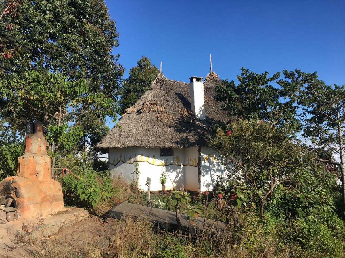 Mambo View Point Vila Ndungu Exterior foto