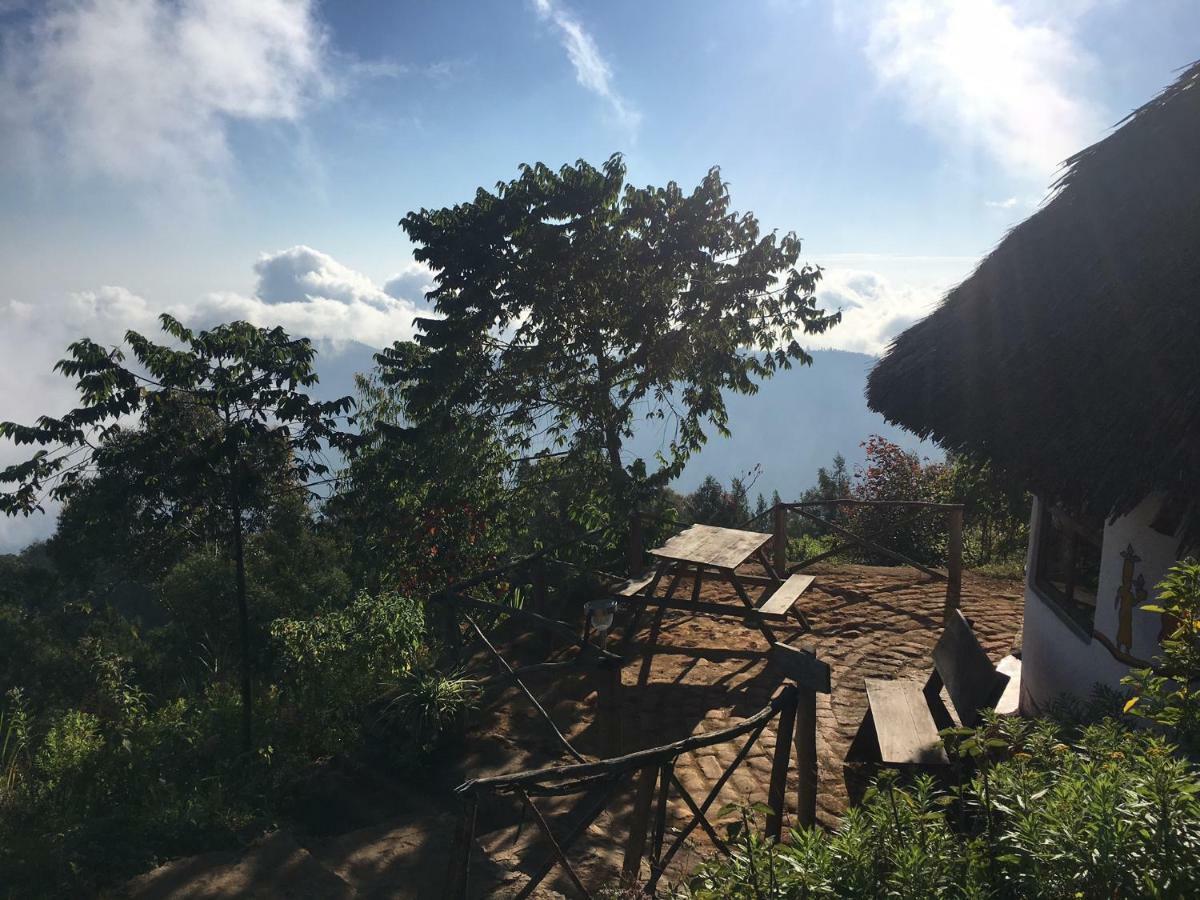 Mambo View Point Vila Ndungu Exterior foto
