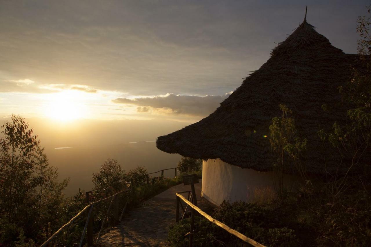 Mambo View Point Vila Ndungu Exterior foto