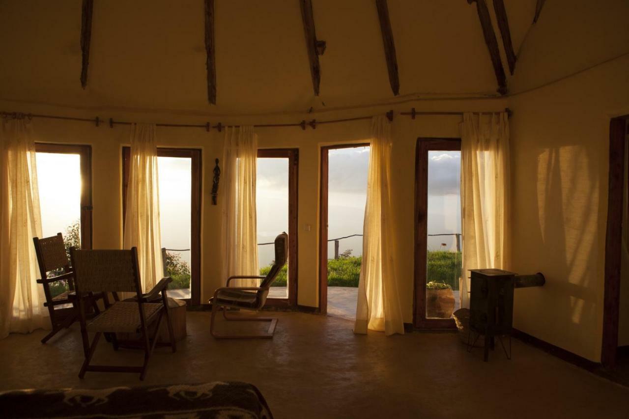 Mambo View Point Vila Ndungu Exterior foto