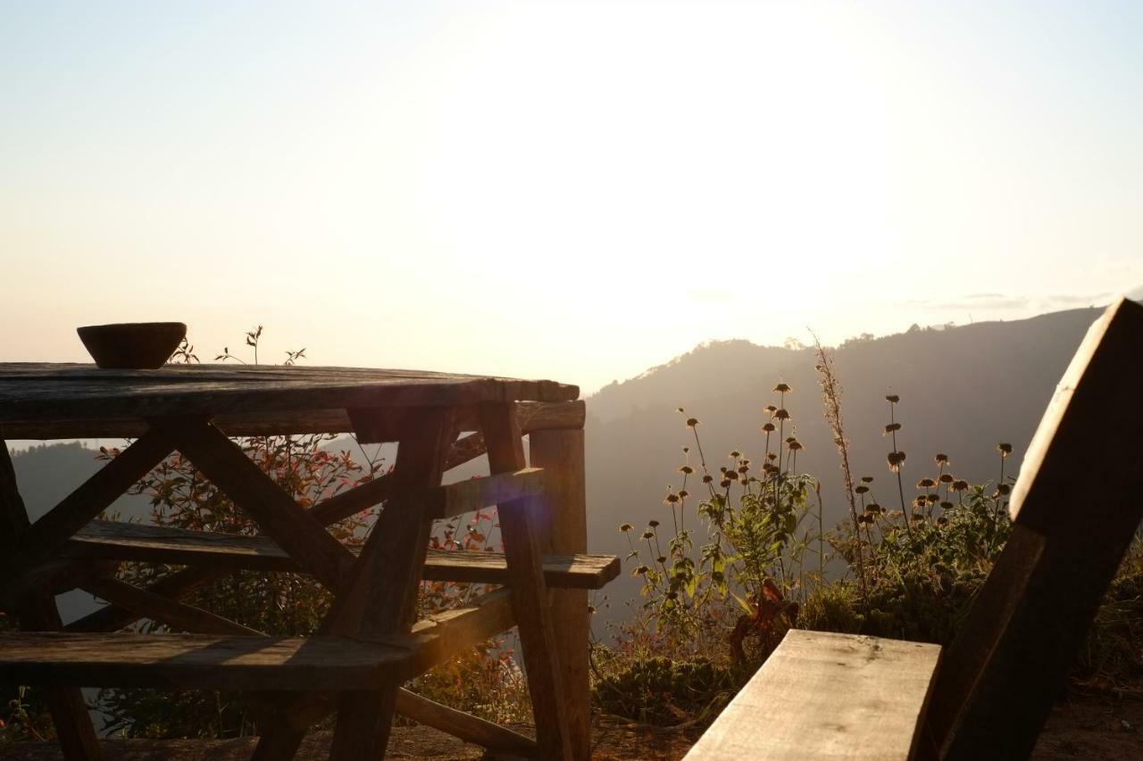 Mambo View Point Vila Ndungu Exterior foto