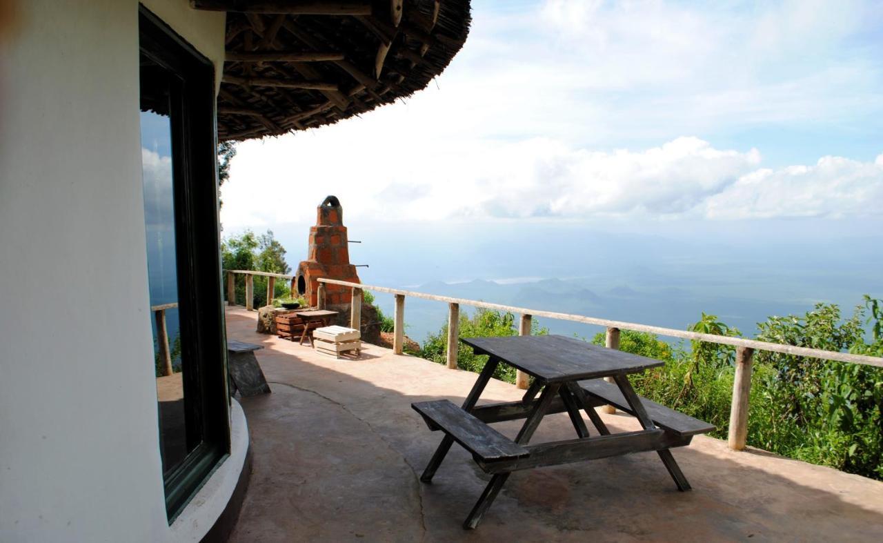 Mambo View Point Vila Ndungu Exterior foto