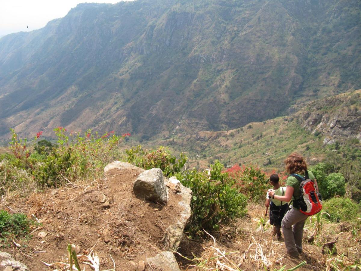 Mambo View Point Vila Ndungu Exterior foto