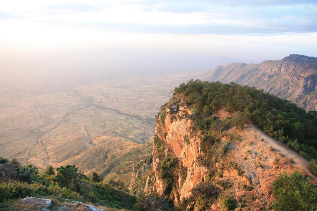 Mambo View Point Vila Ndungu Exterior foto