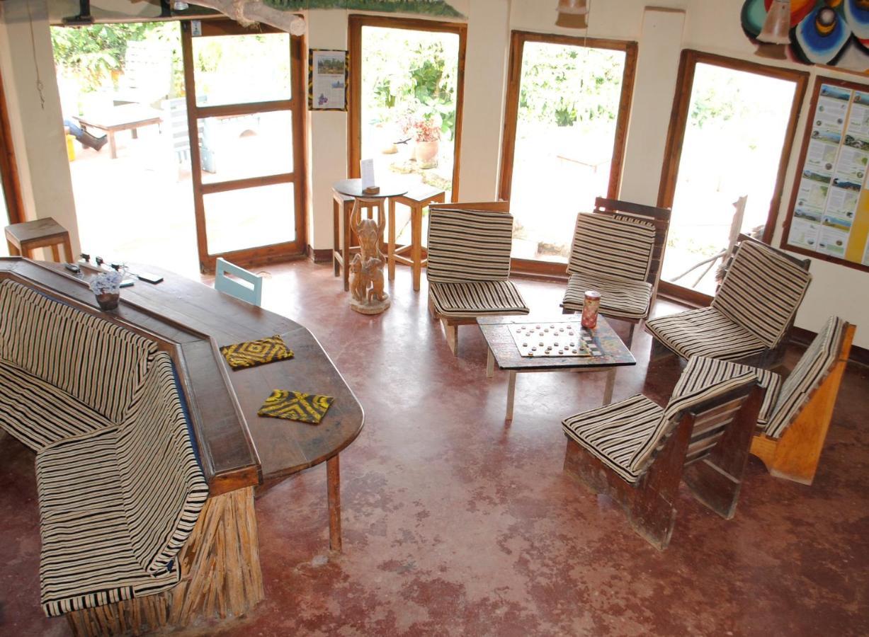 Mambo View Point Vila Ndungu Exterior foto