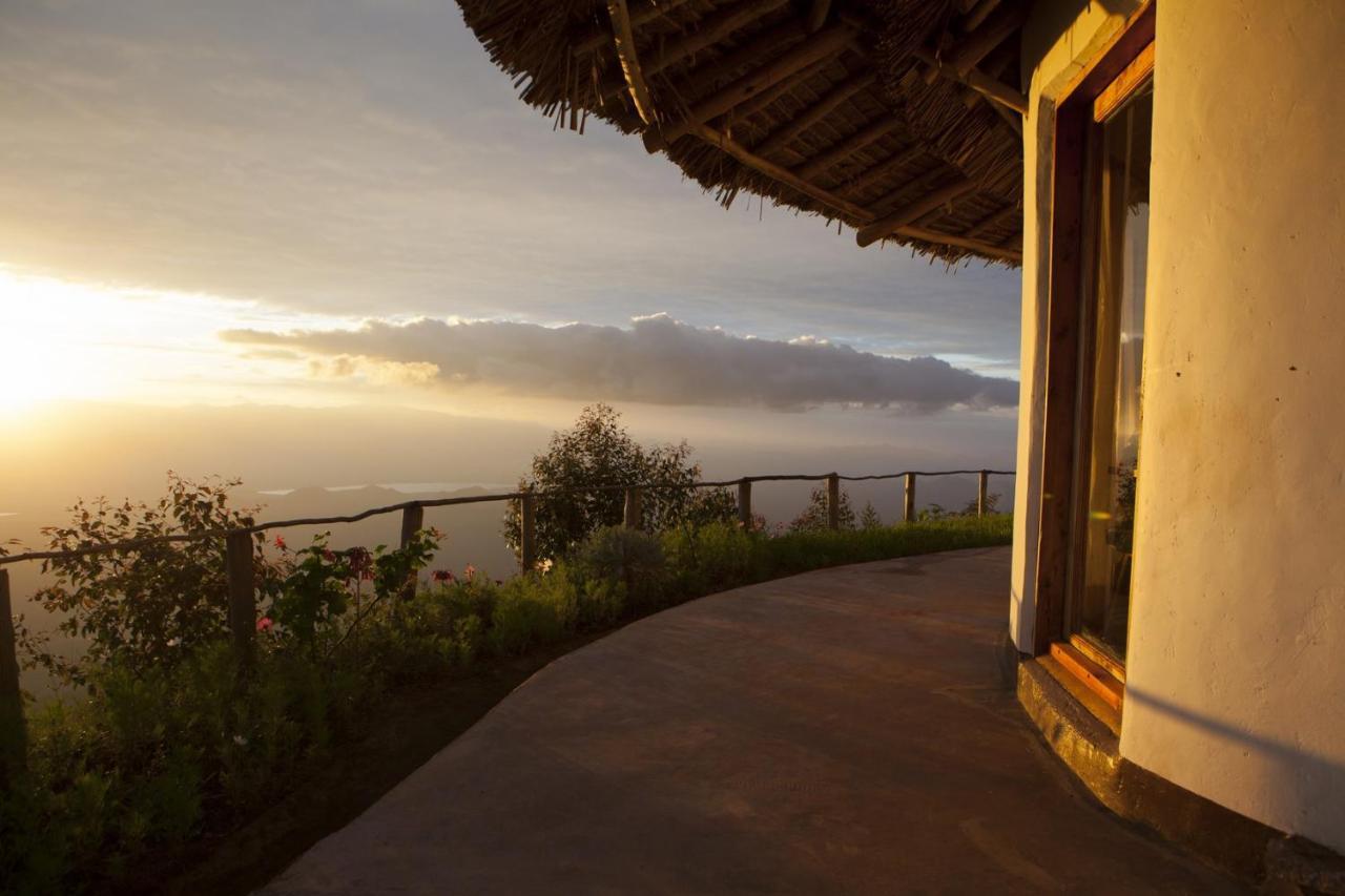 Mambo View Point Vila Ndungu Exterior foto