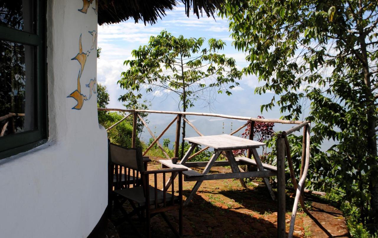 Mambo View Point Vila Ndungu Exterior foto