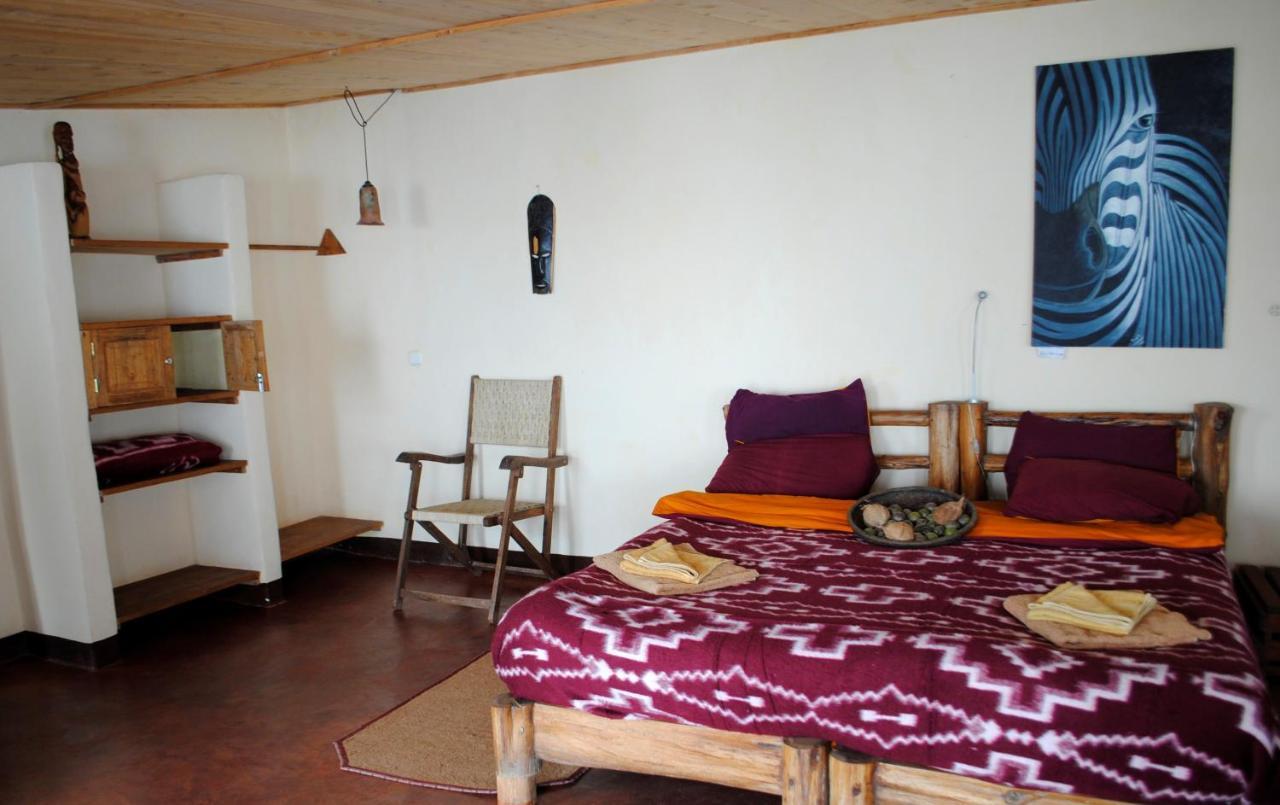 Mambo View Point Vila Ndungu Exterior foto
