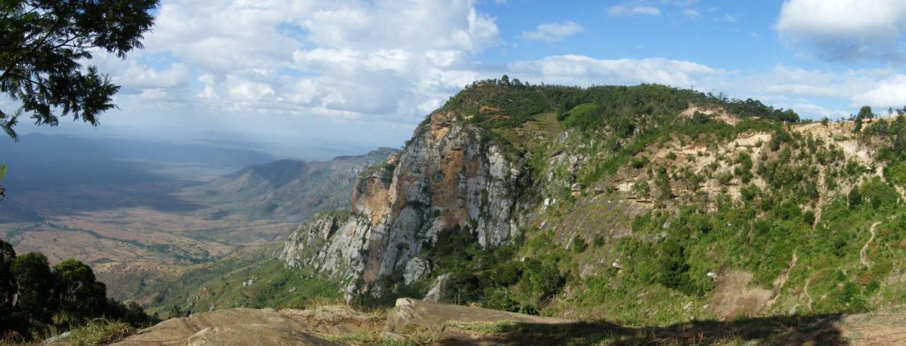 Mambo View Point Vila Ndungu Exterior foto